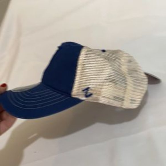 BYU Cougars Mesh Snapback Hat New - Picture 4 of 6